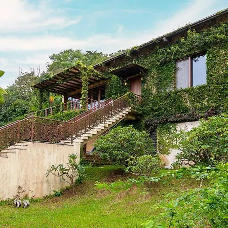 Mawi Infinitty Villa By Stayvista - A Lake-View Villa With An Infinity Pool For A Luxurious Stay-3