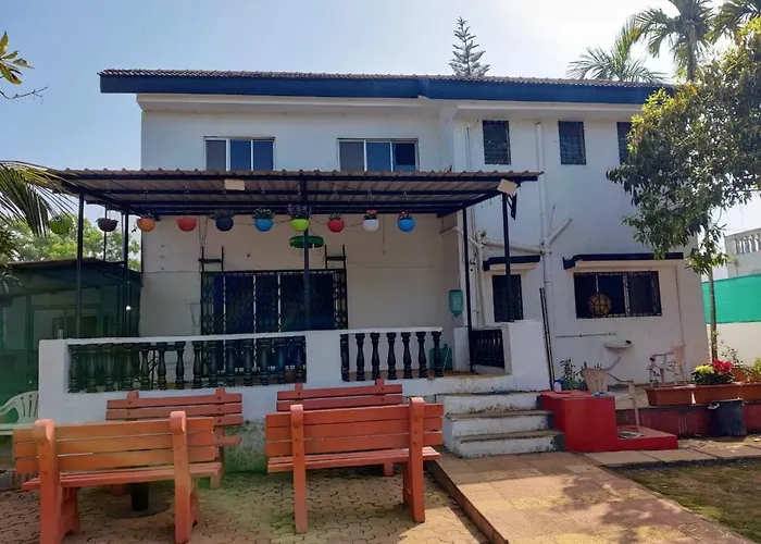 Rose Villa Lonavala