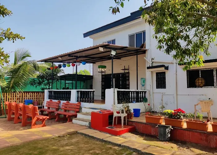 Rose Villa Lonavala