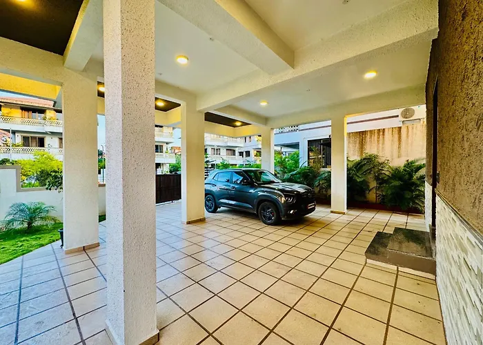 Sunset Cove 4Bhk Luxurious Villa Lonavala